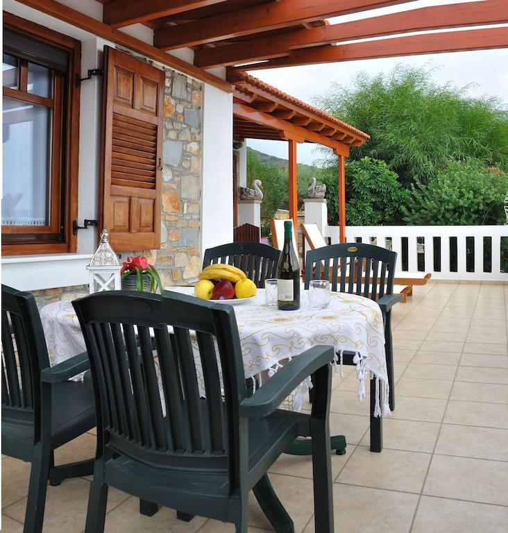 Anatoli Villa Steni Vala Alonissos Exterior photo