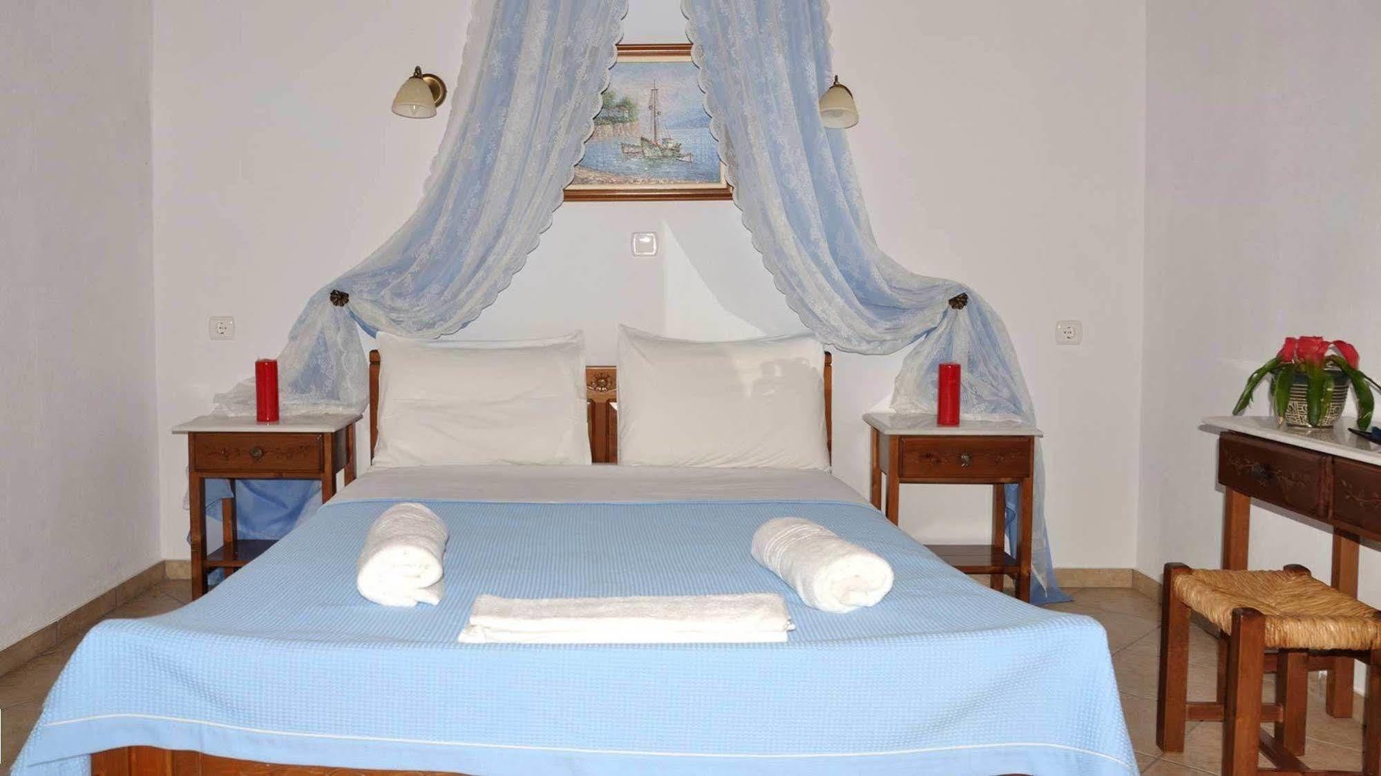 Anatoli Villa Steni Vala Alonissos Exterior photo