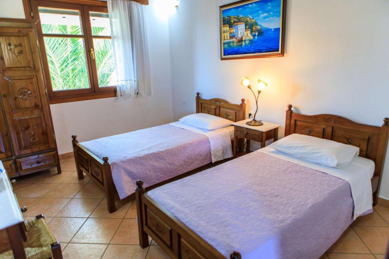 Anatoli Villa Steni Vala Alonissos Exterior photo